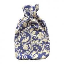 کیسه آب گرم کاوردار زنیت مد - ZenithMed BOTEP 2L - کد3179 کیسه آب گرم کاوردار زنیت مد - ZenithMed BOTEP 2L - کد3179